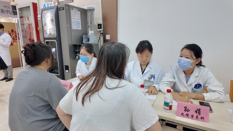 健康评估：守护你我健康的钥匙
